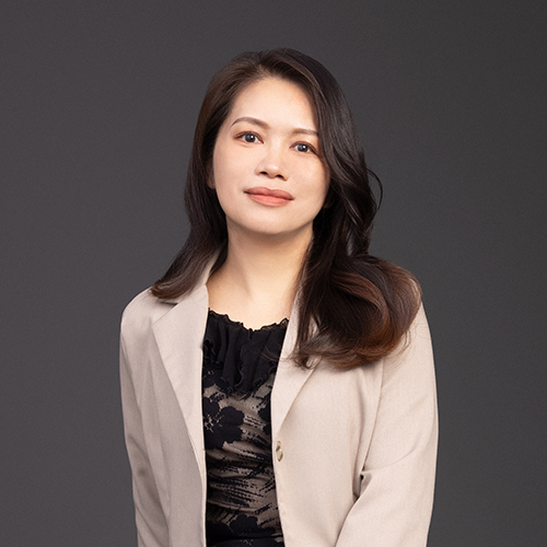 巧寓室內設計師侯曉萍Janet