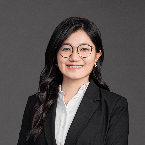 巧寓室內設計師林佩琪 Peggy