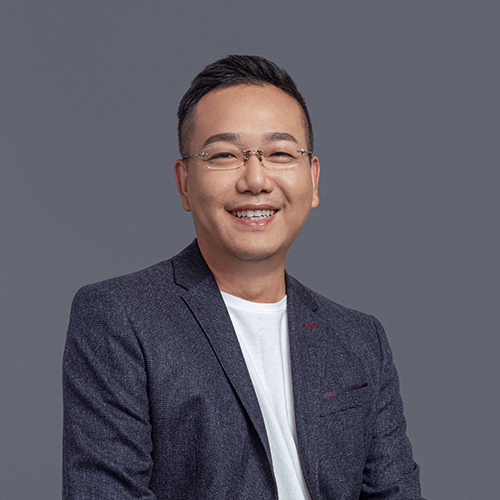 巧寓室內設計師楊育樺 Ryean