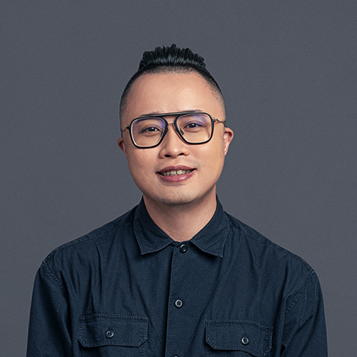 巧寓室內設計師何康玄 Scott